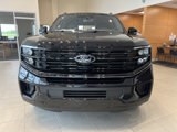 New 2025 Ford Expedition Max Platinum w/ Stealth Performance Package image 2