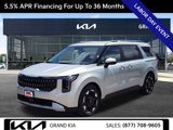 New 2026 Kia Carnival EX image 4