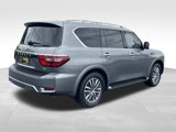 Used 2024 Nissan Armada SL w/ Cargo Package image 3