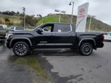 New 2025 Toyota Tundra Limited image 2