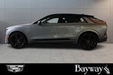 New 2026 Cadillac Lyriq V image 4
