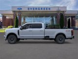 New 2025 Ford F350 Platinum image 3