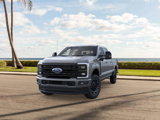 New 2025 Ford F250 Platinum image 3