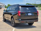 New 2025 Ford Expedition Max Platinum image 4