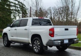 Used 2018 Toyota Tundra Limited image 2