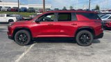 New 2026 Chevrolet Traverse RS w/ LPO, Floor Liner Package image 4