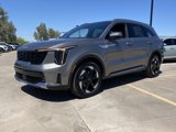 New 2025 Kia Sorento SX Prestige image 5