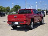 New 2025 Toyota Tacoma Limited image 4