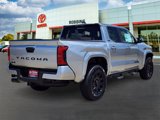 New 2025 Toyota Tacoma SR5 image 3