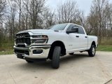 New 2025 RAM 2500 Big Horn image 2