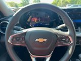 Used 2025 Chevrolet Trax LT w/ Driver Confidence Package image 5