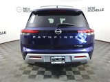 New 2025 Nissan Pathfinder Platinum w/ Cargo Package image 6