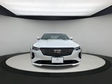 New 2025 Cadillac CT4 Premium Luxury image 2