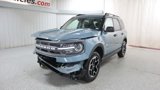 Used 2022 Ford Bronco Sport Big Bend w/ Convenience Package image 2