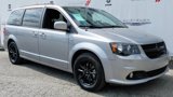 Used 2019 Dodge Grand Caravan SE image 4