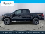 New 2025 Ford F150 Tremor w/ Equipment Group 402A High image 2