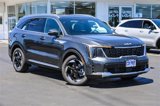 New 2025 Kia Sorento SX Prestige image 2