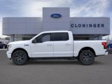 New 2025 Ford F150 Lightning XLT image 4