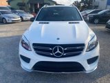 Used 2017 Mercedes-Benz GLE 43 AMG 4MATIC image 2