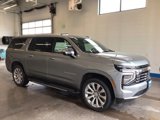 New 2025 Chevrolet Suburban Premier w/ Sun And Tow Package image 2