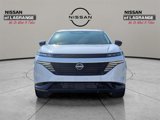 New 2025 Nissan Murano Platinum image 2