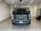 New 2025 Ford F350 4x4 Crew Cab Super Duty image 3