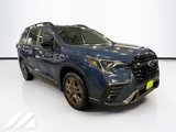 New 2025 Subaru Ascent Bronze Edition image 3