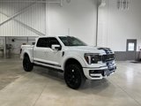 New 2025 Ford F150 Lariat w/ Equipment Group 502A High image 4