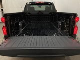 Used 2025 Chevrolet Silverado 1500 W/T w/ WT Value Package image 5