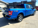 Used 2020 Ford F150 XL w/ Equipment Group 101A Mid image 3