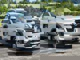 New 2025 Nissan Pathfinder SL w/ Cargo Package image 2