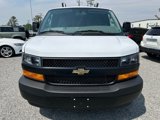 Used 2023 Chevrolet Express 2500 w/ Driver Convenience Package image 4