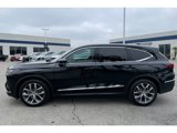 Certified 2024 Acura MDX SH-AWD w/ Technology Package image 2