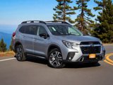 New 2025 Subaru Ascent Touring image 2