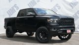 Used 2022 RAM 1500 Big Horn image 3
