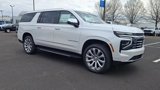 New 2025 Chevrolet Suburban Premier image 2