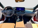 New 2025 Lexus ES 350 Luxury image 3
