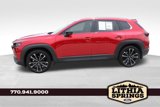 Used 2024 MAZDA CX-50 2.5 Turbo w/ Cargo Package image 4