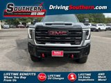 New 2026 GMC Sierra 2500 AT4X image 1