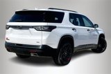 Used 2021 Chevrolet Traverse Premier w/ Redline Edition image 4