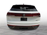 Used 2025 Volkswagen Atlas Cross Sport SE image 5