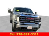 New 2025 GMC Sierra 2500 SLE w/ SLE Convenience Package image 3