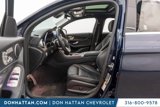 Used 2021 Mercedes-Benz GLC 300 4MATIC Coupe image 5