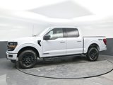New 2025 Ford F150 XLT w/ Equipment Group 302A MID image 4