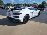 New 2025 Chevrolet Corvette Z06 w/ Stealth Interior Trim Package image 5