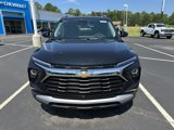 New 2026 Chevrolet TrailBlazer LT w/ Convenience Package image 3