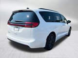 New 2025 Chrysler Pacifica Select image 4