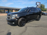 Used 2020 Chevrolet Tahoe LT w/ Luxury Package image 3
