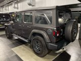 Used 2018 Jeep Wrangler Unlimited Sport image 6