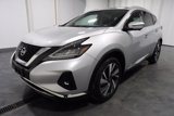 Used 2023 Nissan Murano SL image 5